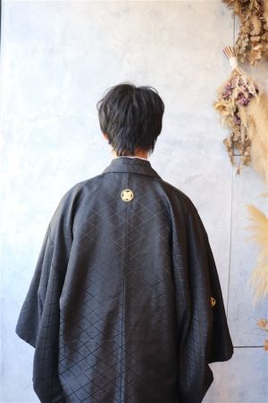 男性袴