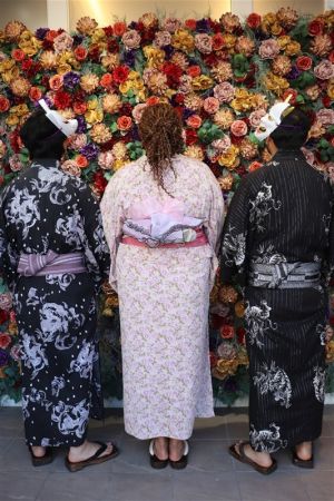 浴衣