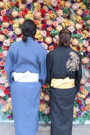 浴衣