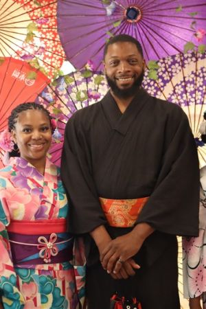 浴衣
