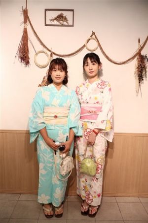 浴衣