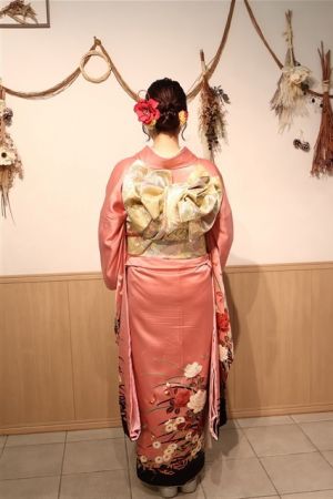振袖