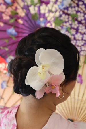8チョイスヘアーセット