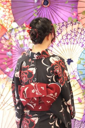 浴衣