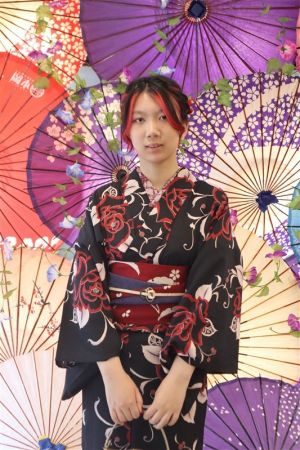 浴衣