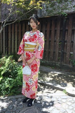 浴衣