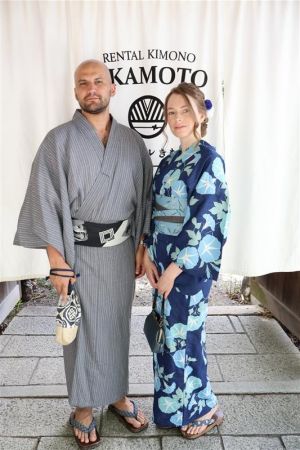 浴衣