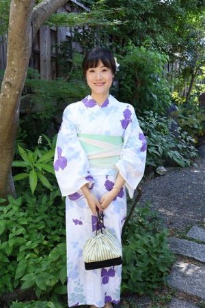 浴衣