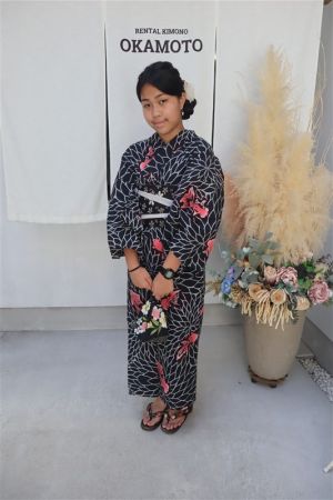 浴衣