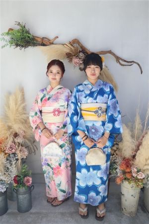 浴衣