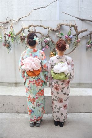 浴衣