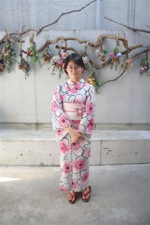 浴衣