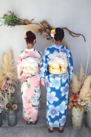 浴衣