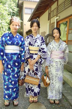 名古屋帯プラン