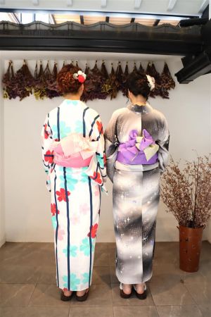 浴衣