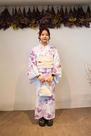 浴衣