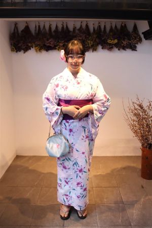浴衣