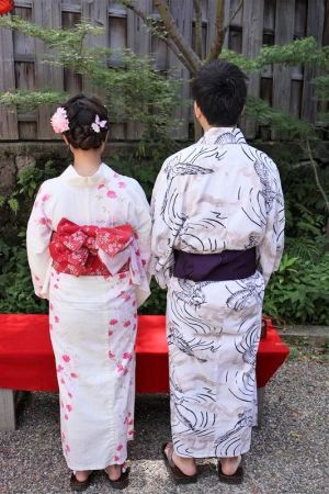 浴衣