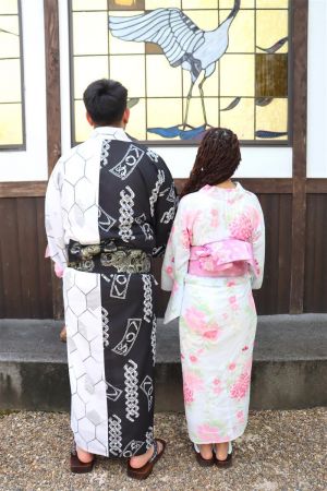 浴衣
