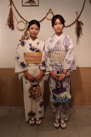 小紋