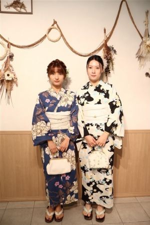 浴衣