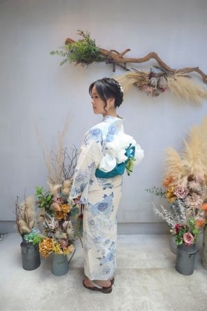 浴衣