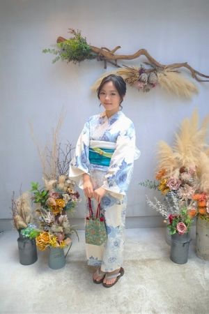 浴衣
