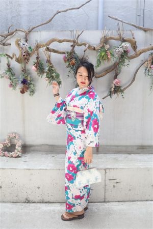 浴衣