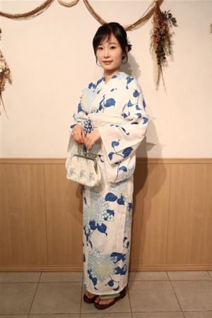 浴衣