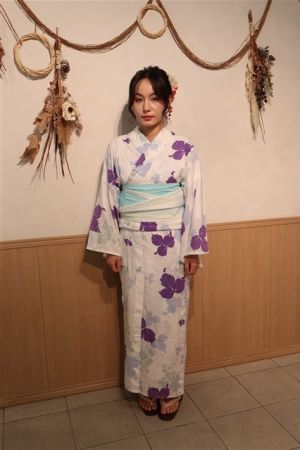 浴衣