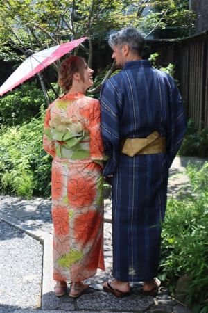 浴衣