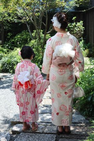 浴衣