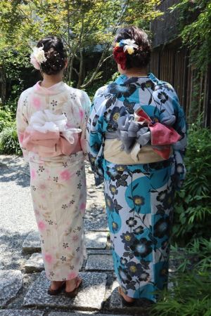 浴衣