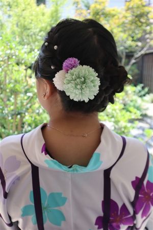 8チョイスヘアーセット