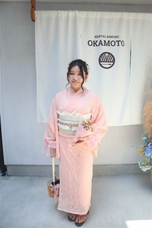 浴衣