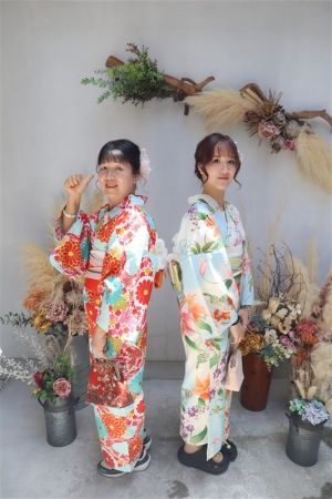 浴衣