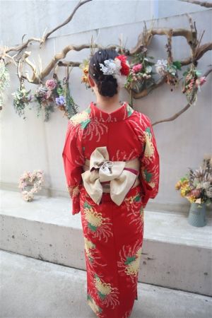 浴衣