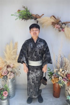 浴衣