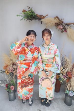 浴衣