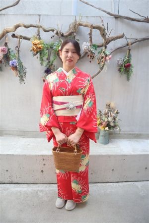 浴衣