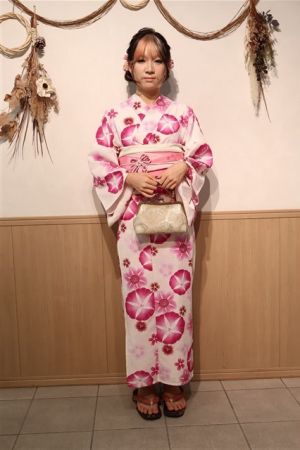 浴衣