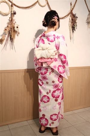 浴衣