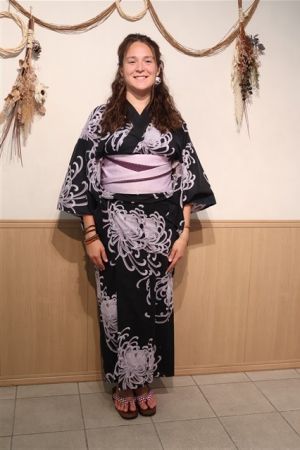 浴衣