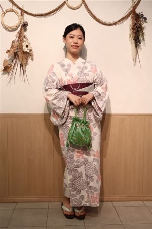 浴衣