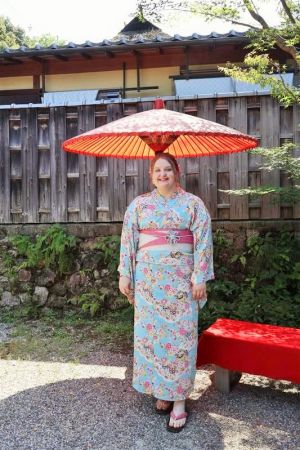 浴衣