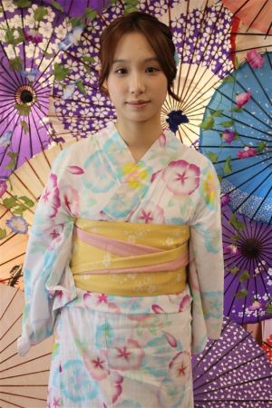 浴衣