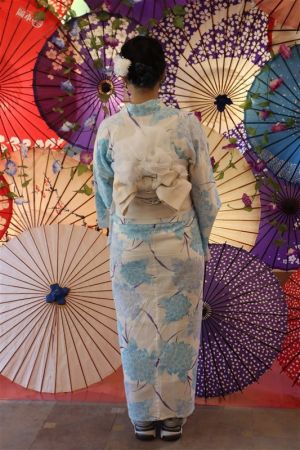 浴衣