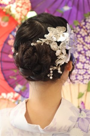 8チョイスヘアーセット