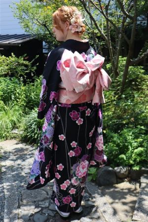 振袖