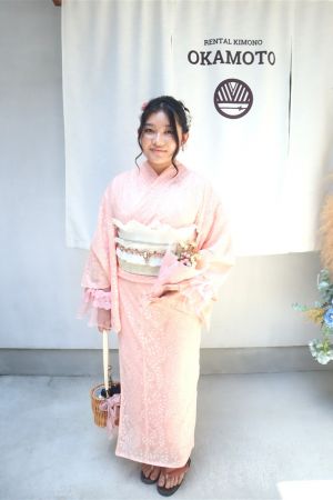 浴衣